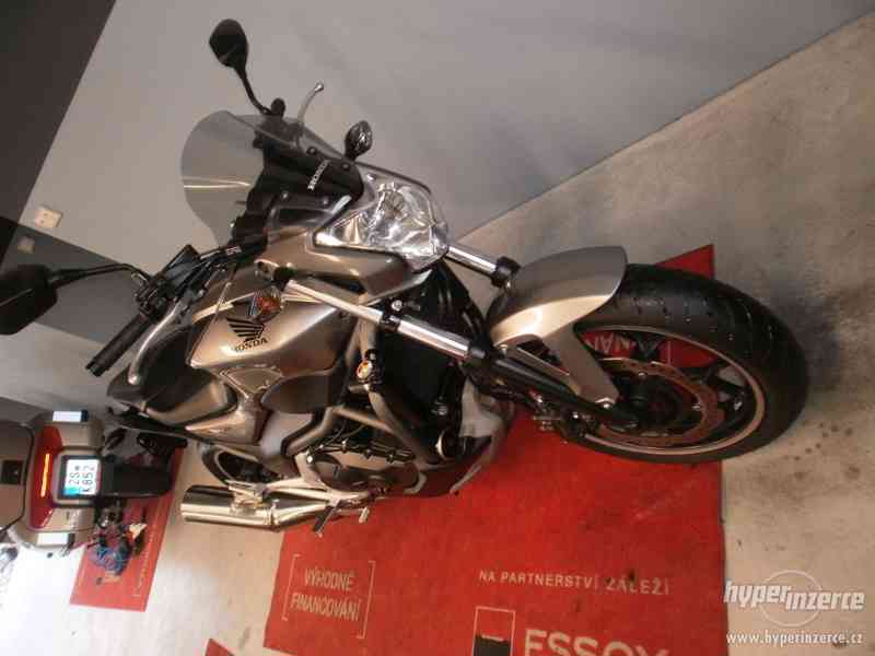 Honda nc 700-35kw - foto 4