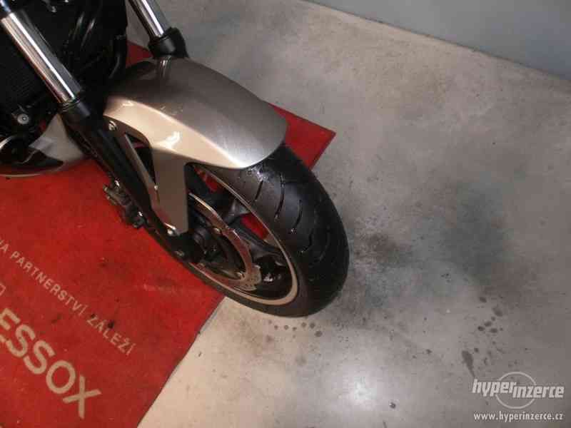 Honda nc 700-35kw - foto 5