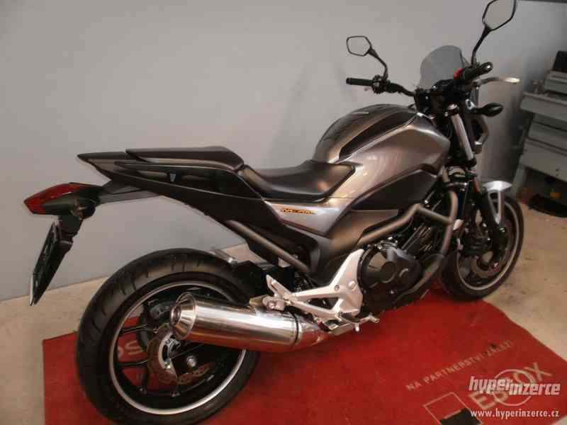 Honda nc 700-35kw - foto 6