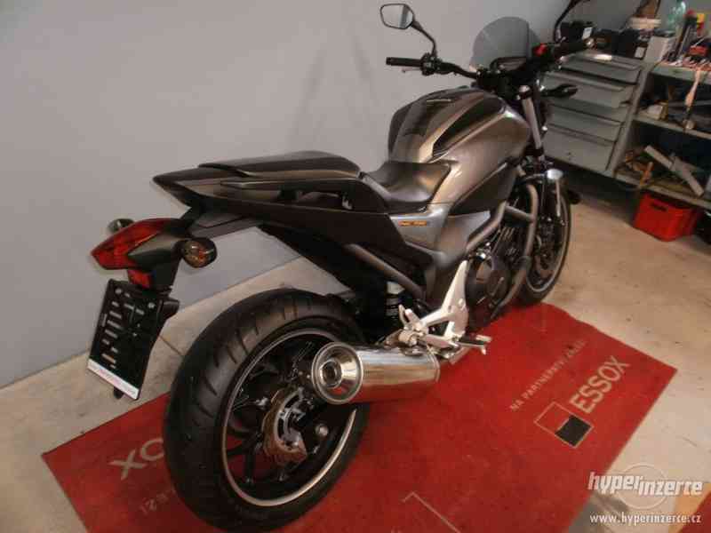 Honda nc 700-35kw - foto 7