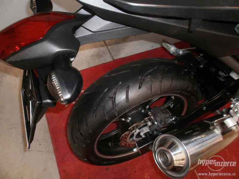 Honda nc 700-35kw - foto 8