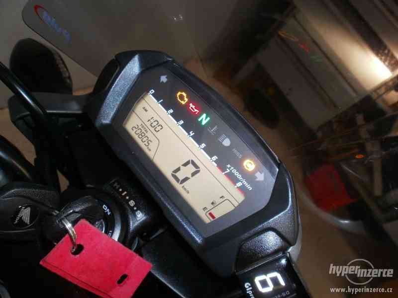 Honda nc 700-35kw - foto 9