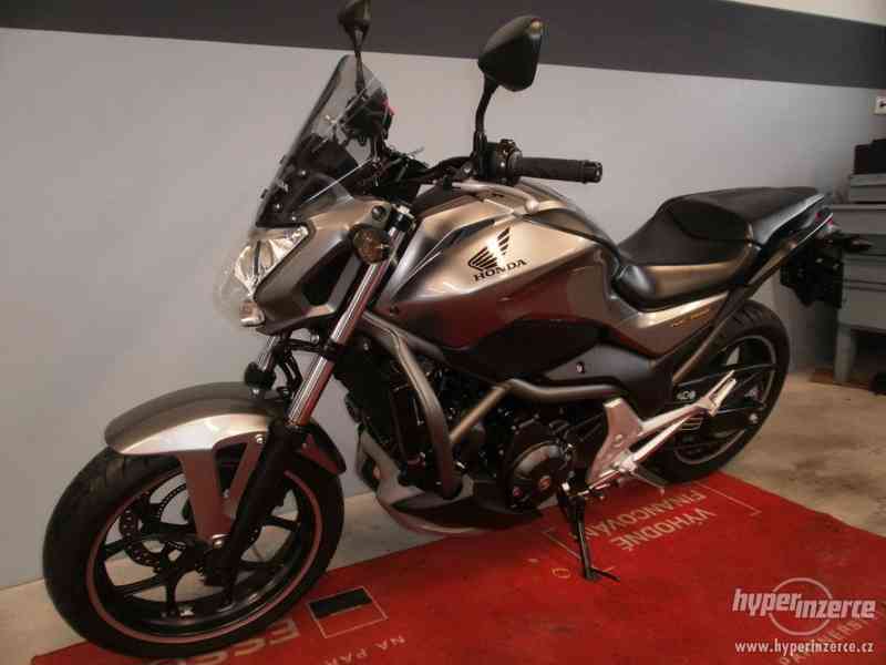 Honda nc 700-35kw - foto 10