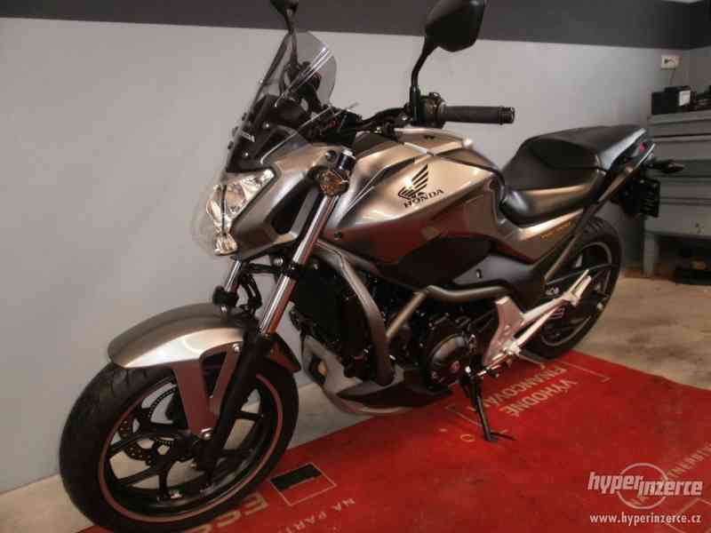 Honda nc 700-35kw - foto 11