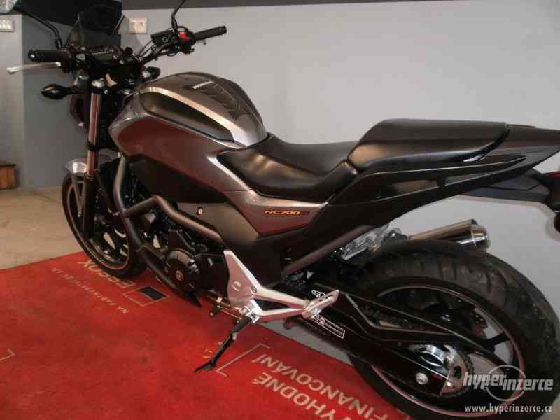Honda nc 700-35kw - foto 13