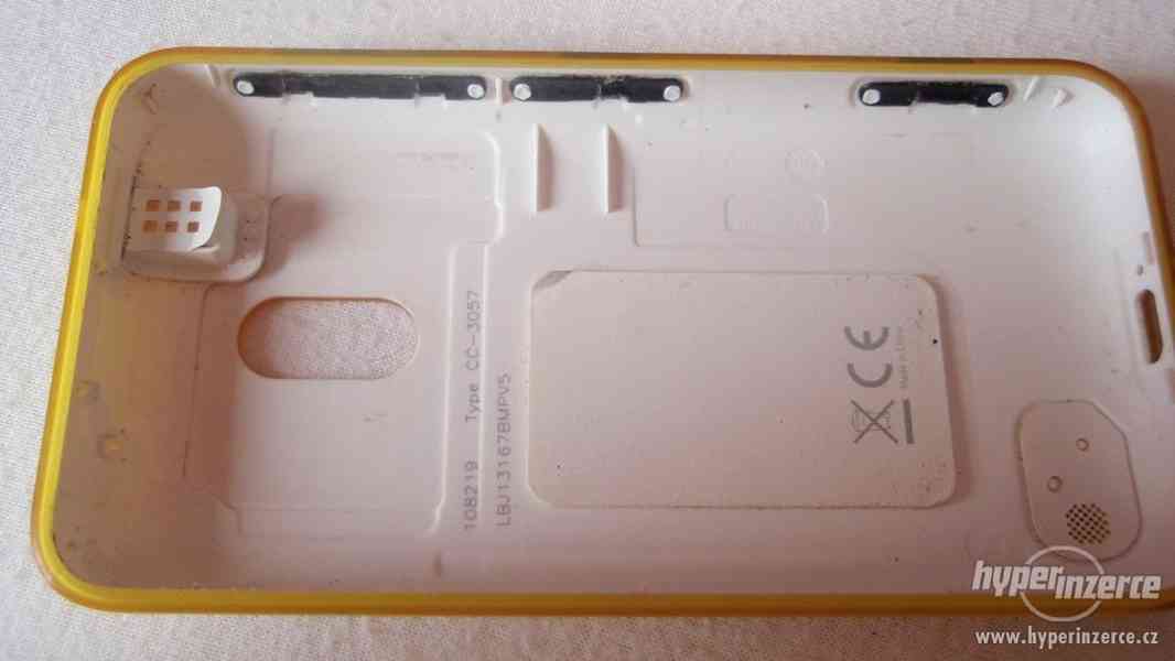 Nokia Lumia 620 dotykový mobilní telefon + příslušenství - foto 10