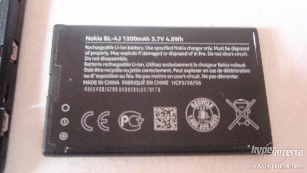Nokia Lumia 620 dotykový mobilní telefon + příslušenství - foto 12