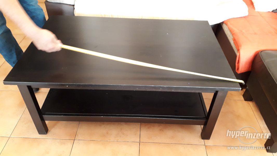 Prodám konferenční stolek Ikea - foto 2