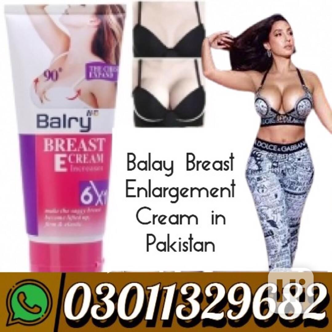 Balay Breast Enlargement Cream in Pakistan {03011329682} Bes - foto 1