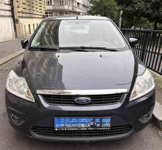 Ford Focus 1,6 r.v. 2009 - foto 3