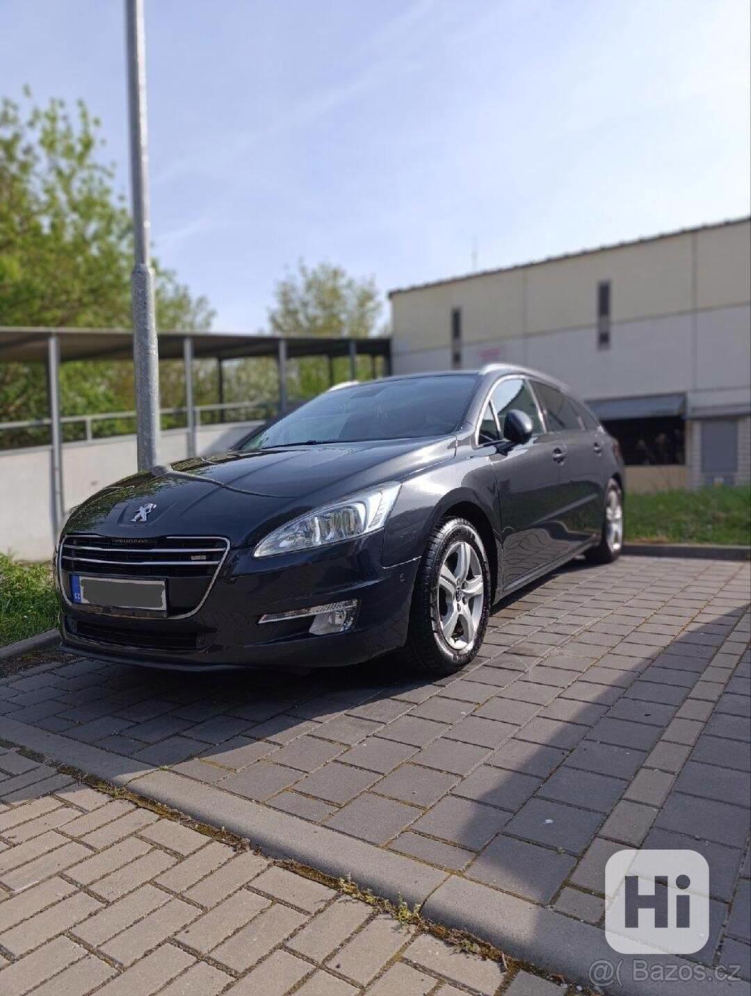 Peugeot 508 - foto 1