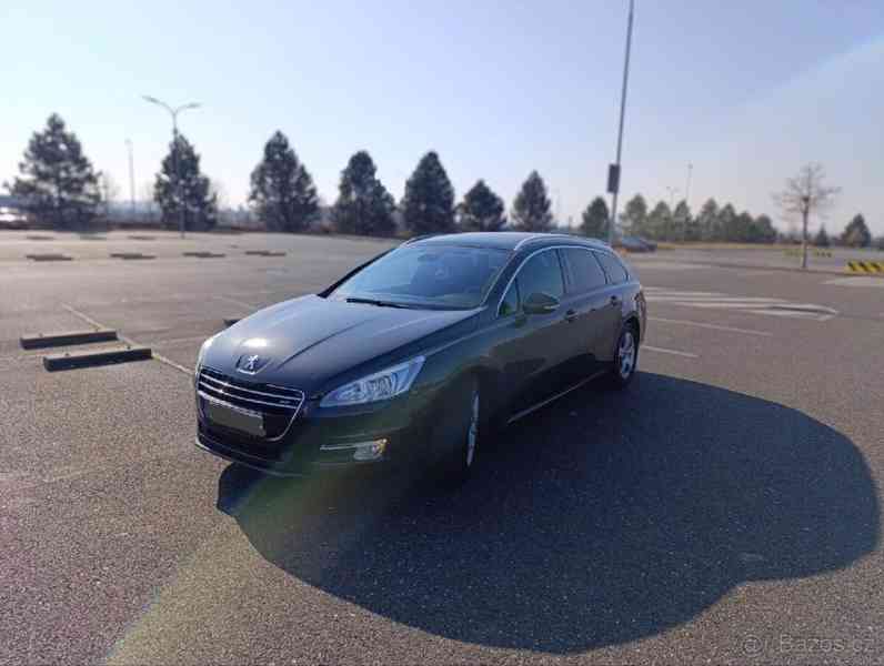 Peugeot 508 - foto 3