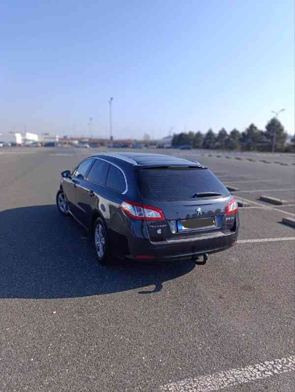 Peugeot 508 - foto 2