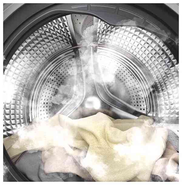 Kvalitní pračka Ariston, A +++,  8.kg - foto 4