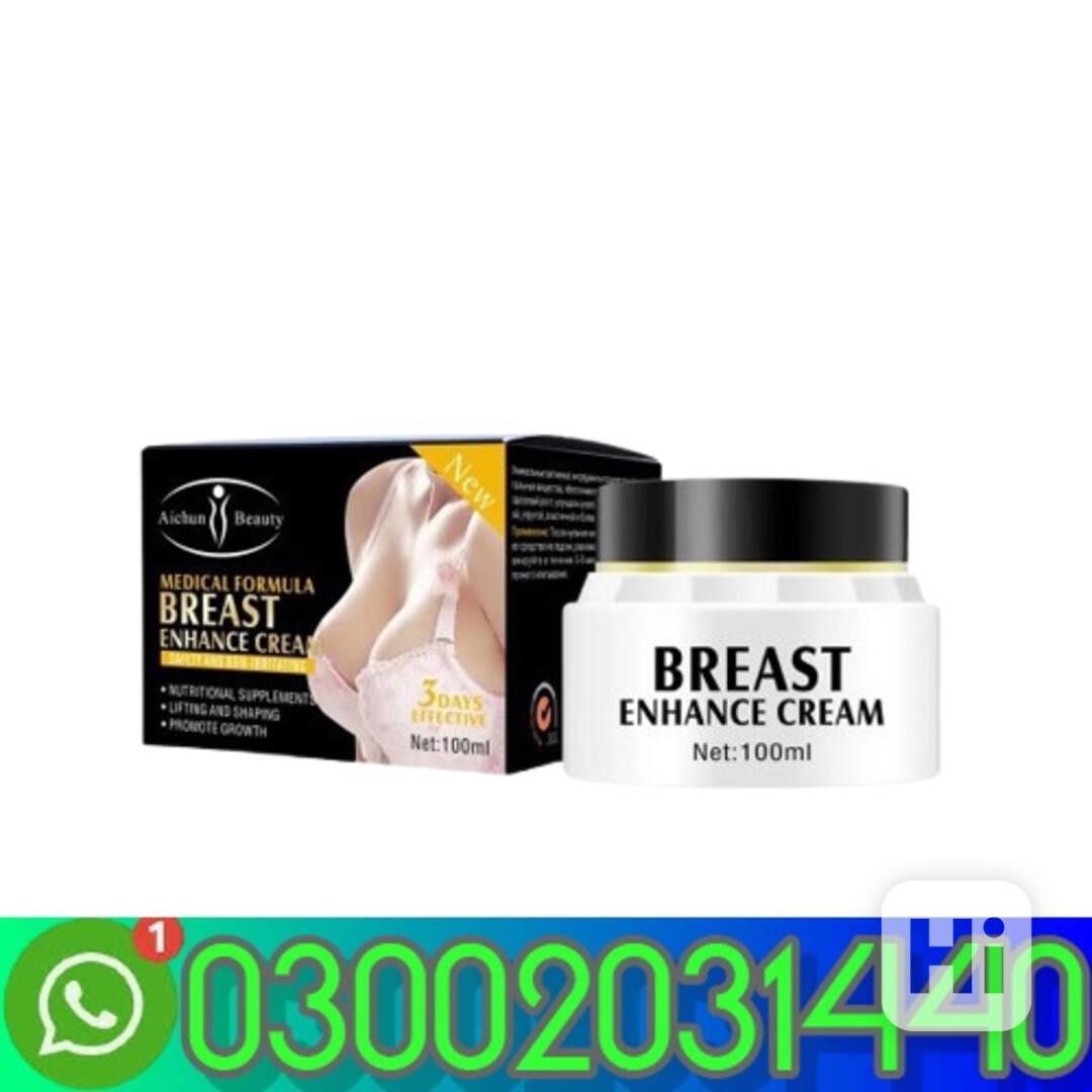 Breast Enhance Cream in Gujranwala=03002031440= - foto 1