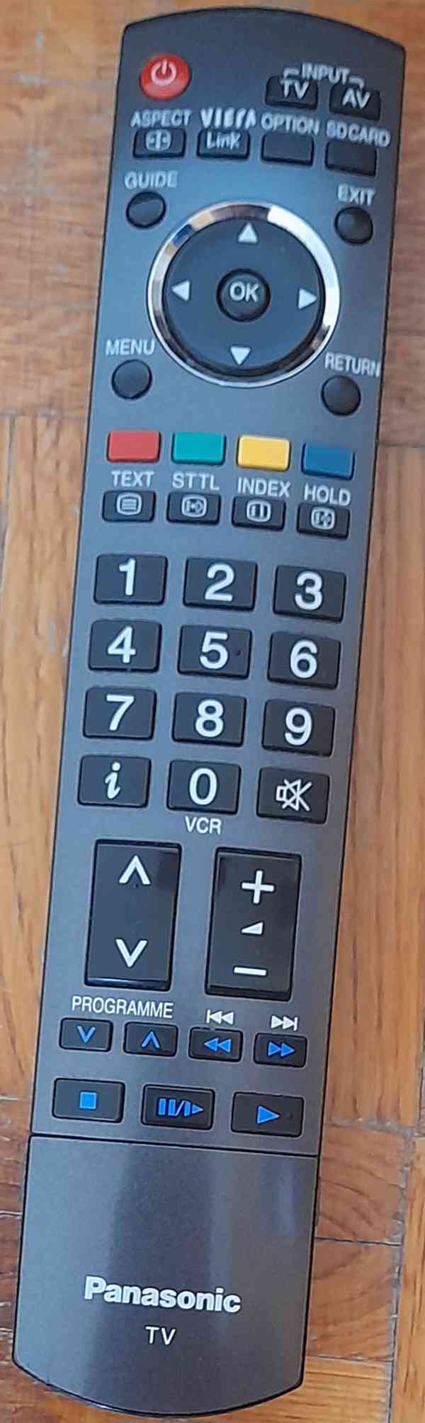 TV Panasonic TX-32LXD700F - foto 5