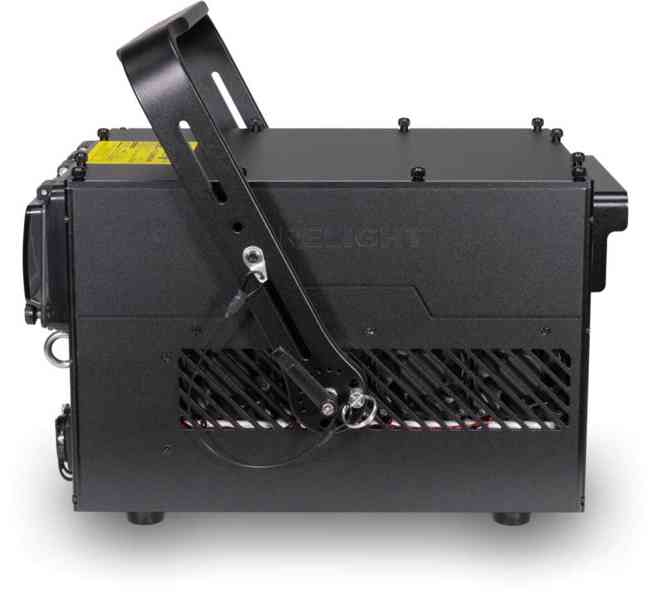 Laserworld CS-12.000RGB ShowNET,Laserworld PL-5000RGB IP65 - foto 2