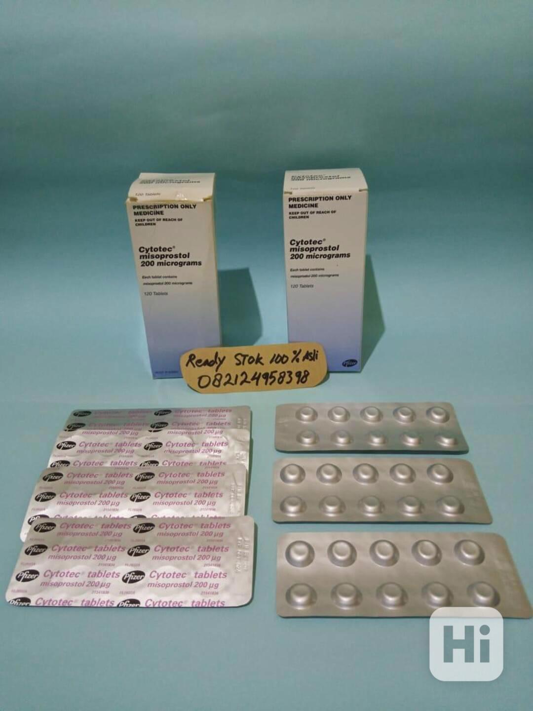 Jual Obat Cytotec No.1 (082124958398) Jual Obat Aborsi - foto 1