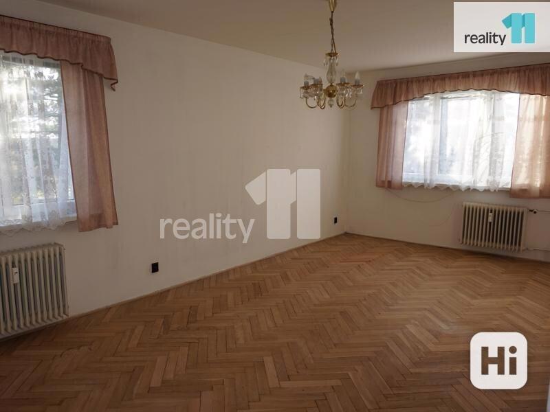 Prodej, Byt 2+1, 68m2, U Letiště, Holešov - foto 4