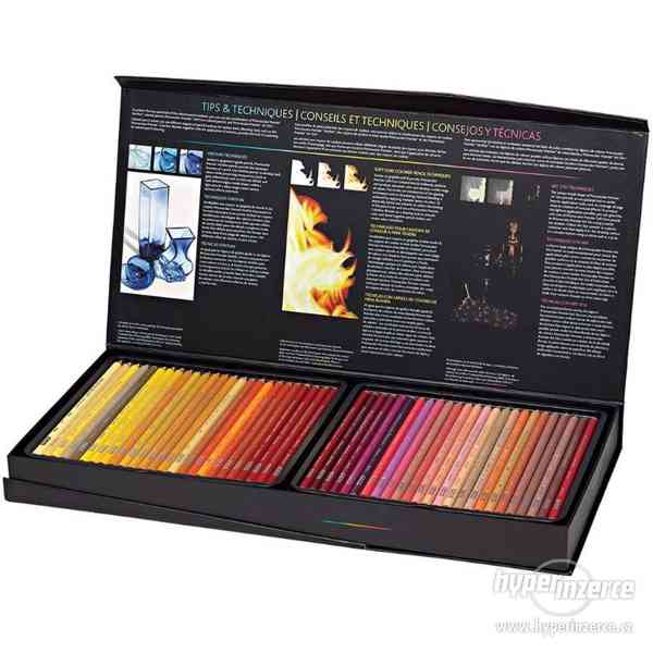 Pastelky Prismacolor Premier Soft Core 150 ks - foto 3