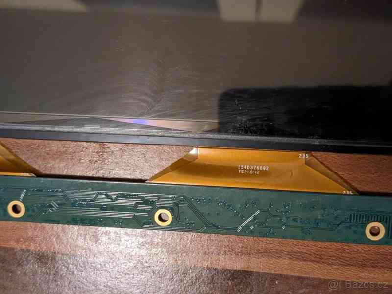 LCD pro 3D tiskárnu - Photon Mono M7 Max - foto 3