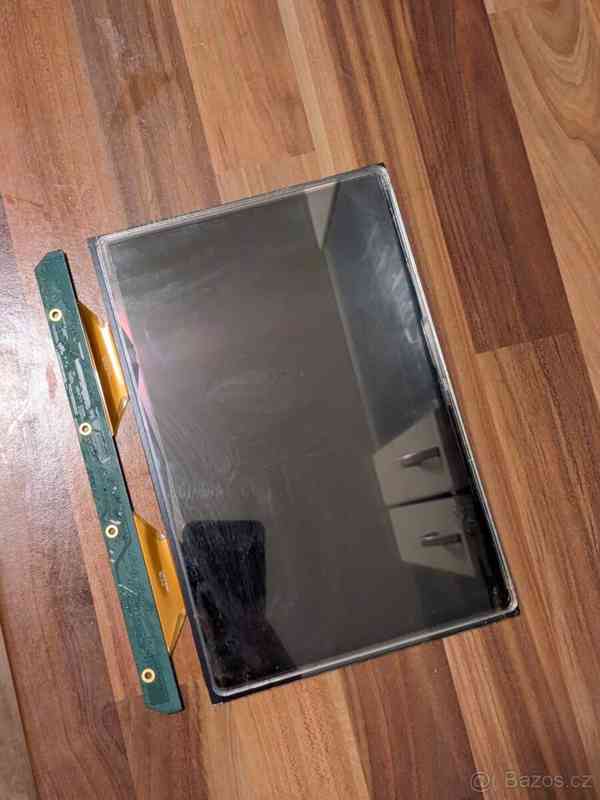 LCD pro 3D tiskárnu - Photon Mono M7 Max - foto 2