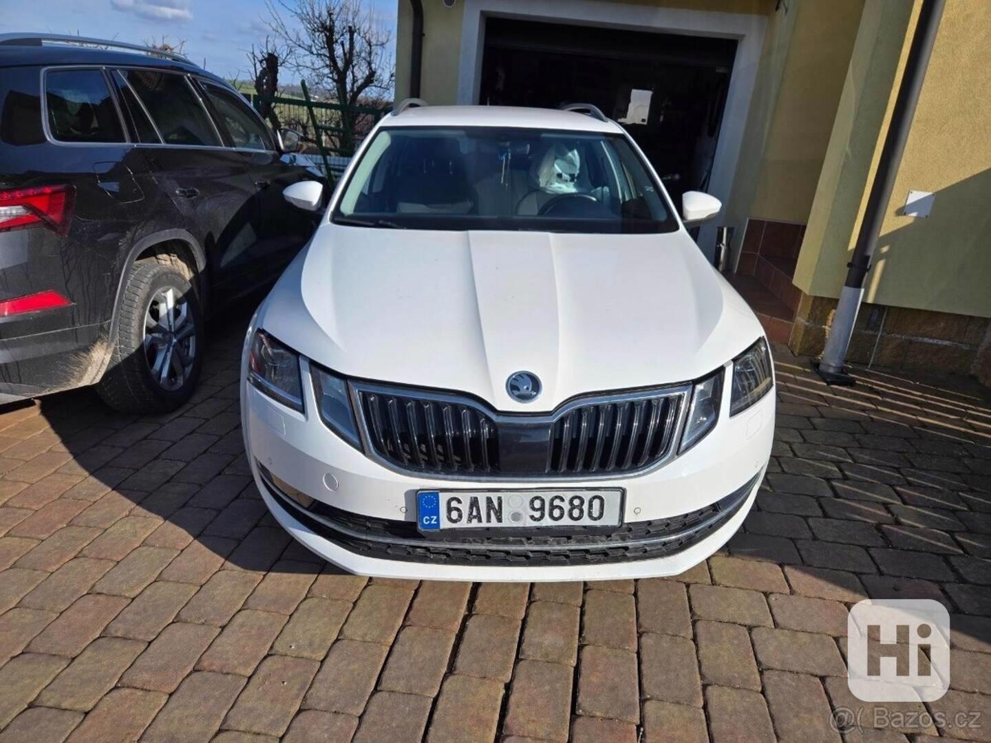 Škoda Octavia 1,6   TDI - foto 1