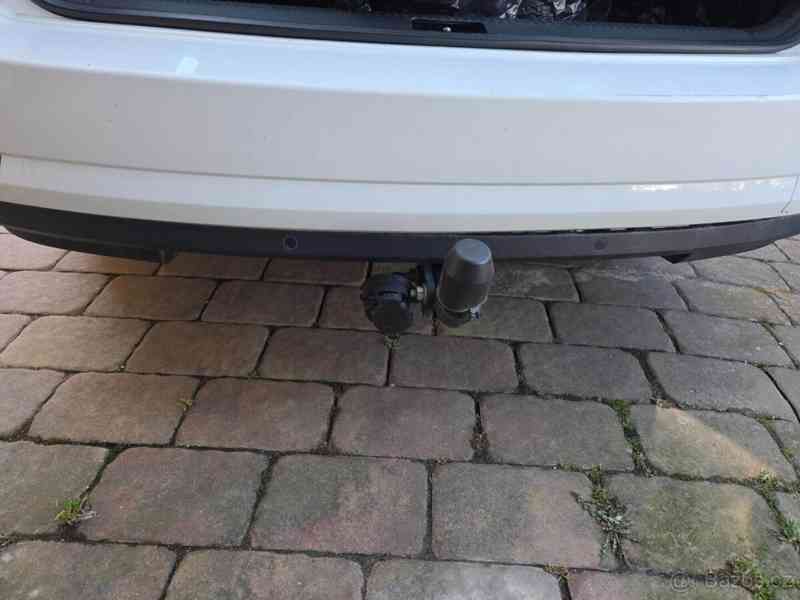 Škoda Octavia 1,6   TDI - foto 5