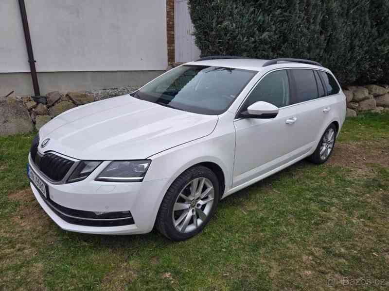 Škoda Octavia 1,6   TDI - foto 10