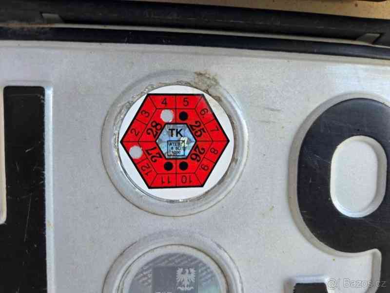 Škoda Octavia 1,6   TDI - foto 9