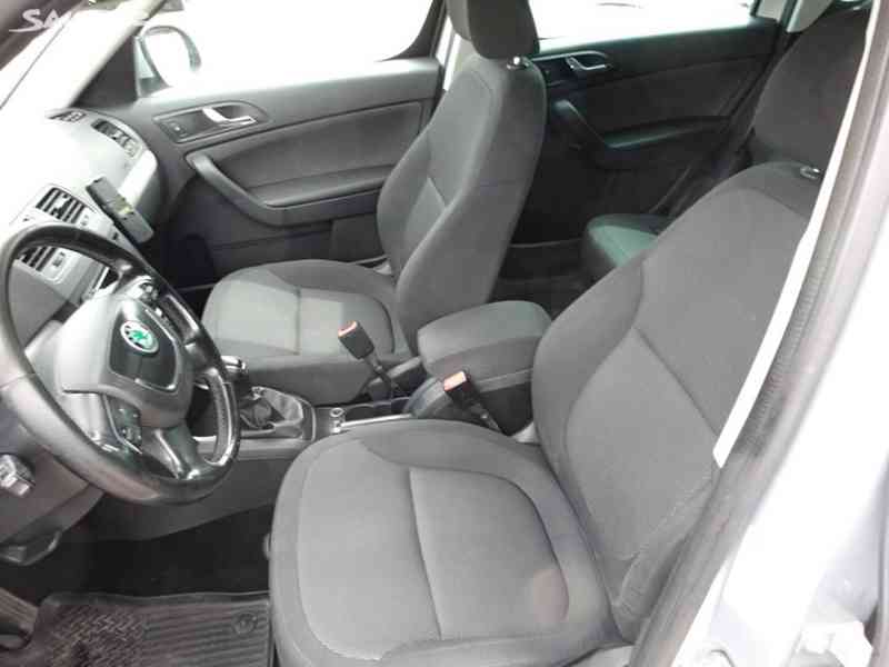 Škoda Yeti 1.4 TSI r.v.2011 4x4 (103 kw) - foto 13