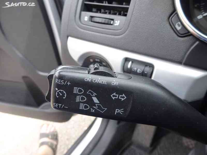 Škoda Yeti 1.4 TSI r.v.2011 4x4 (103 kw) - foto 9