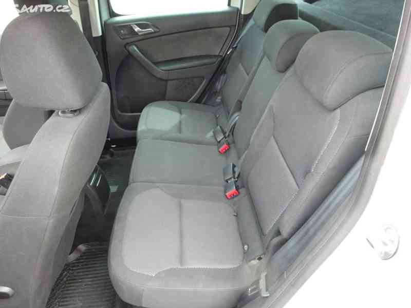 Škoda Yeti 1.4 TSI r.v.2011 4x4 (103 kw) - foto 14