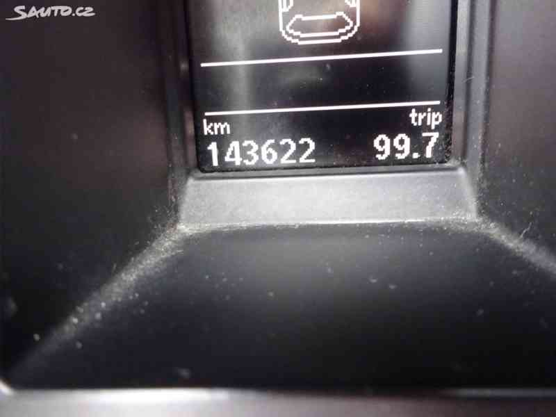 Škoda Yeti 1.4 TSI r.v.2011 4x4 (103 kw) - foto 8