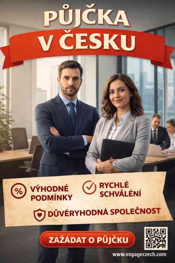 Půjčky  - foto 7