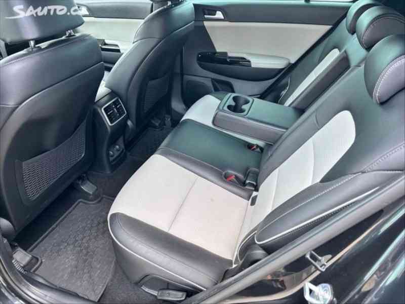 Kia Sportage 2,0 - foto 4