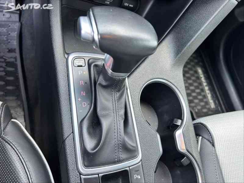 Kia Sportage 2,0 - foto 3