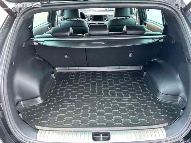 Kia Sportage 2,0 - foto 6