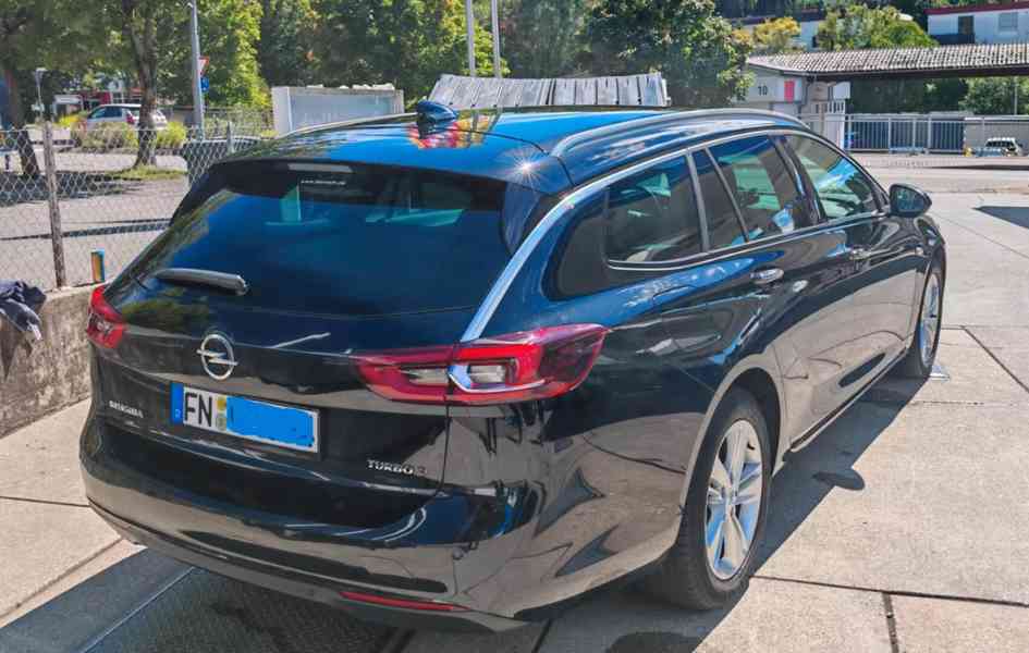 Opel Insignia 2.0d Bussines Innovation 125kw - foto 4