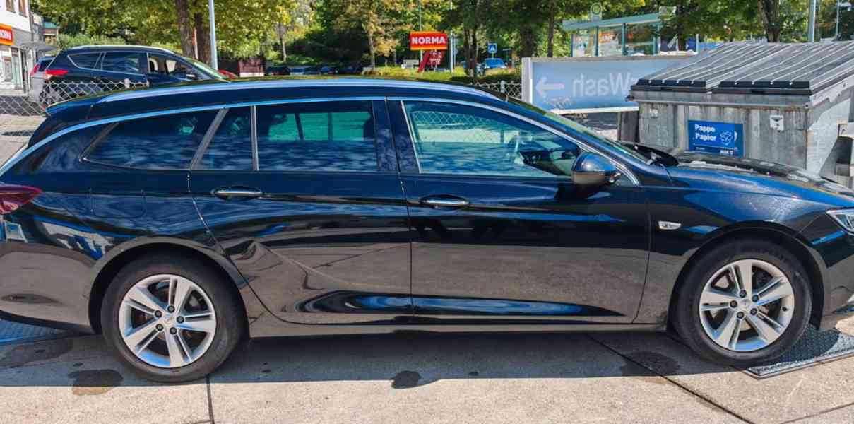 Opel Insignia 2.0d Bussines Innovation 125kw - foto 3
