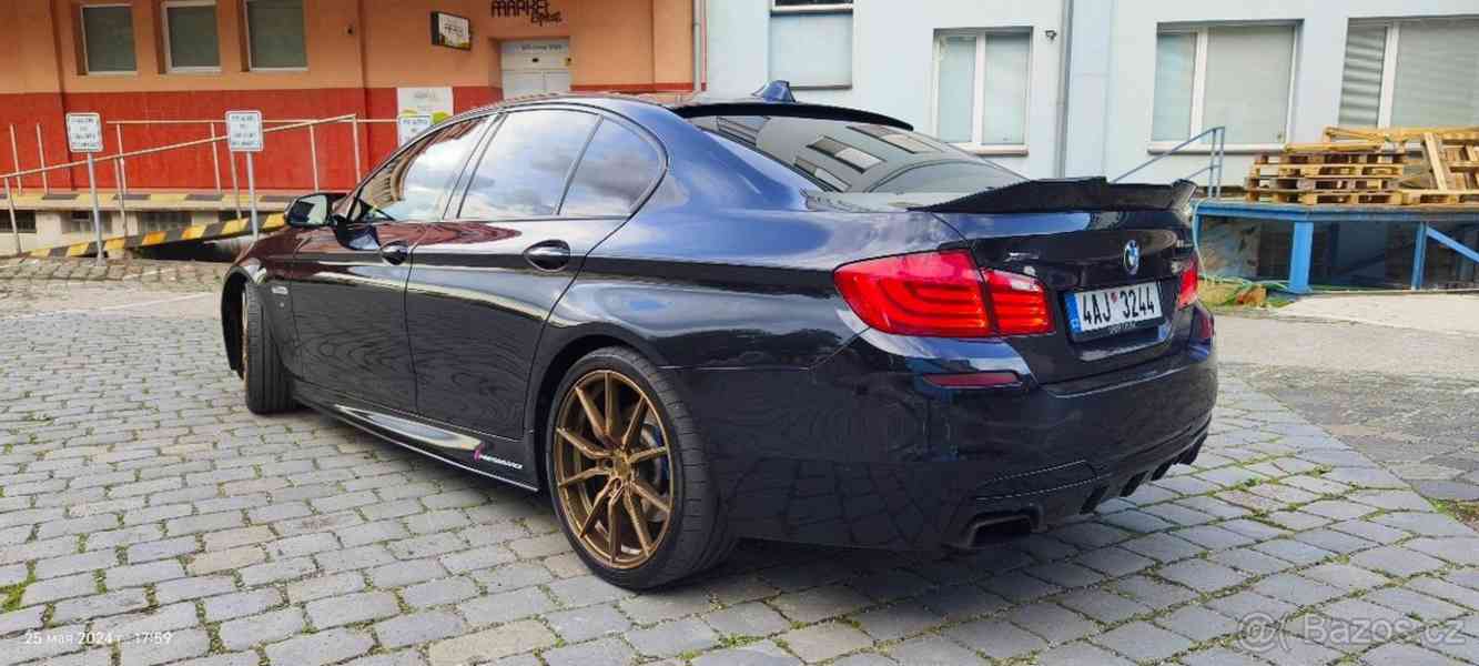 M550D XDRIVE Facelift 2015  - foto 13