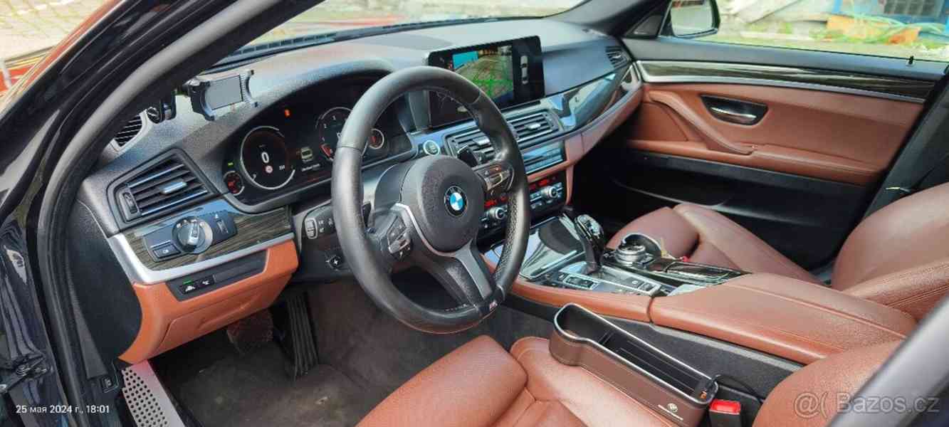 M550D XDRIVE Facelift 2015  - foto 5