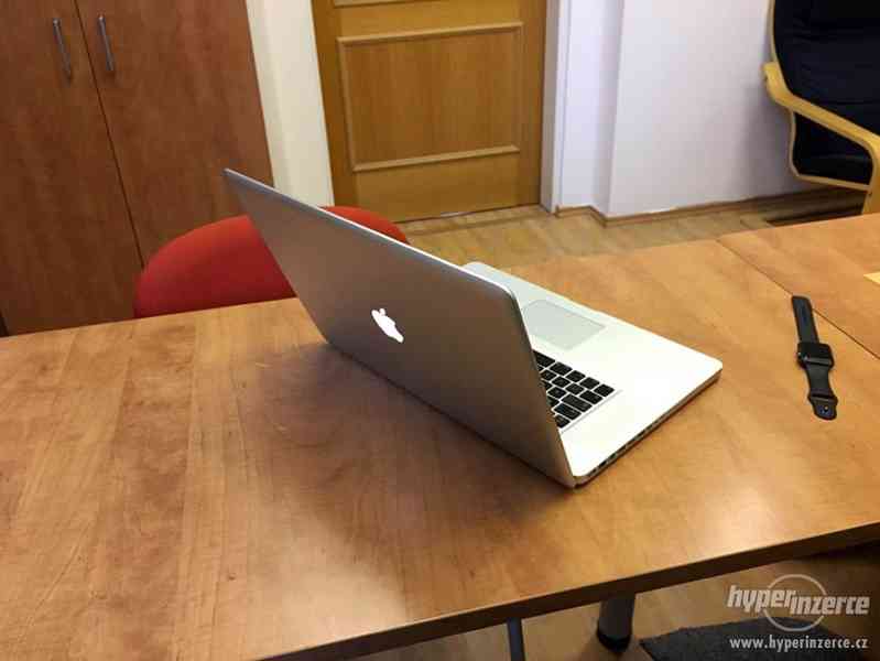 MacBook PRO 17-inch - foto 5