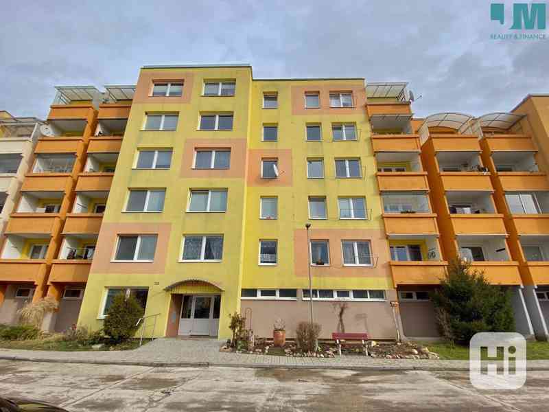 Prodej, Byty 3+1,  82m2 - Týn nad Vltavou - foto 24