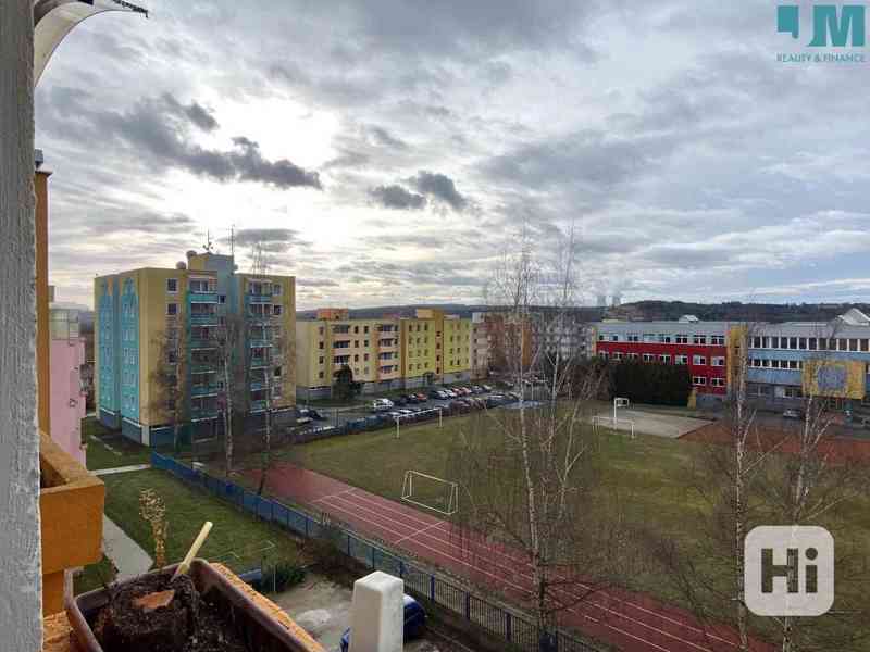 Prodej, Byty 3+1,  82m2 - Týn nad Vltavou - foto 19