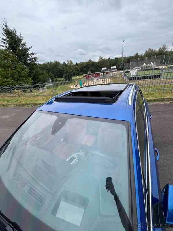 Audi Q7 3,0   TDI Quattrro S-Line - foto 14