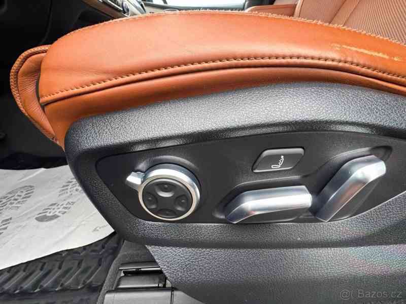 Audi Q7 3,0   TDI Quattrro S-Line - foto 9