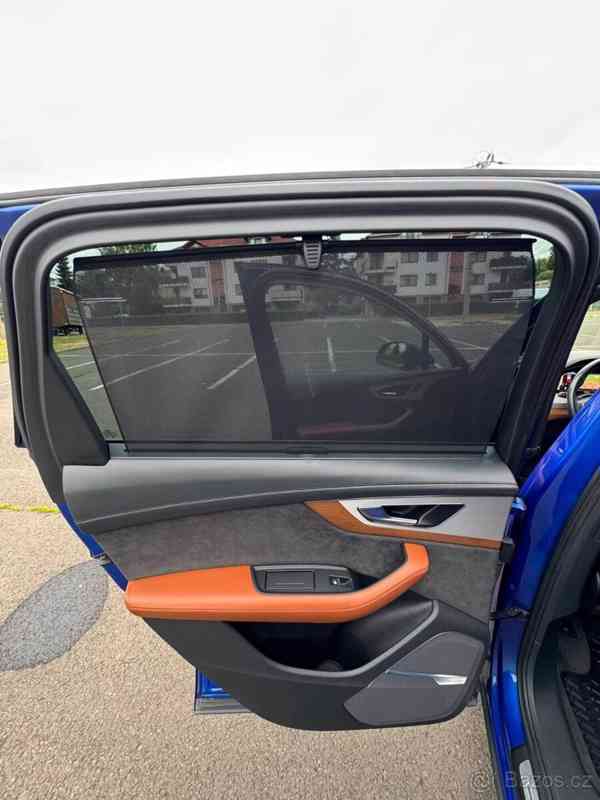 Audi Q7 3,0   TDI Quattrro S-Line - foto 8