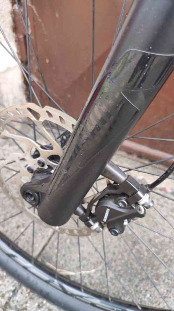 Celoodpružené horské kolo Specialized Epic FSR Comp 29 vel.L - foto 12