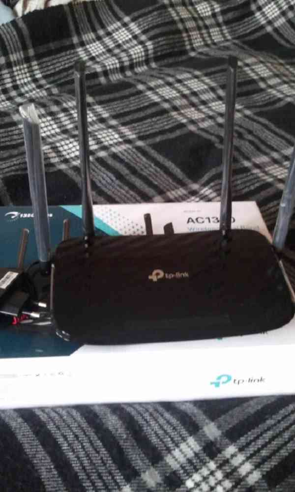 TP Link AC 1350 EC 230-G1 - foto 10